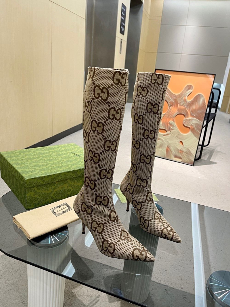 Gucci Boots